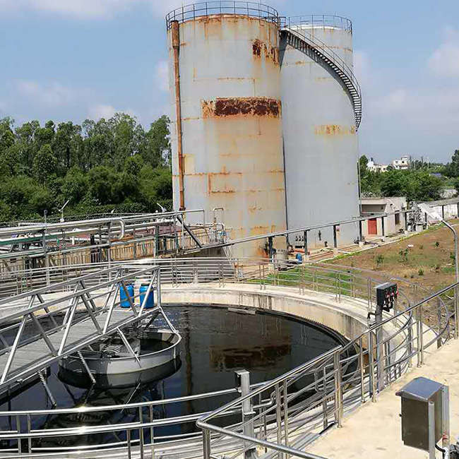 广东环保工程公司